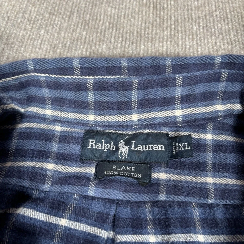 Polo Ralph Lauren vintage 90s